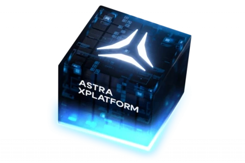 Astra XPlatform — новый стандарт российских ПАКов для критической инфраструктуры, облаков и искусственного интеллекта